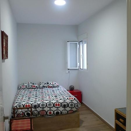 Living Triana House Apartment Seville Luaran gambar