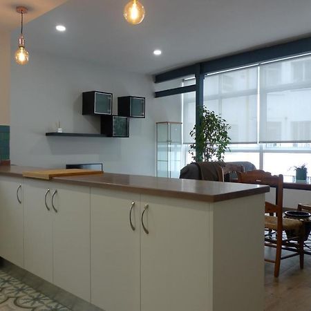 Living Triana House Apartment Seville Luaran gambar