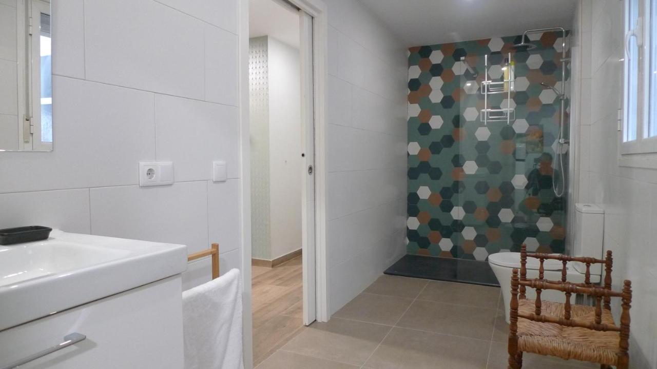 Living Triana House Apartment Seville Luaran gambar