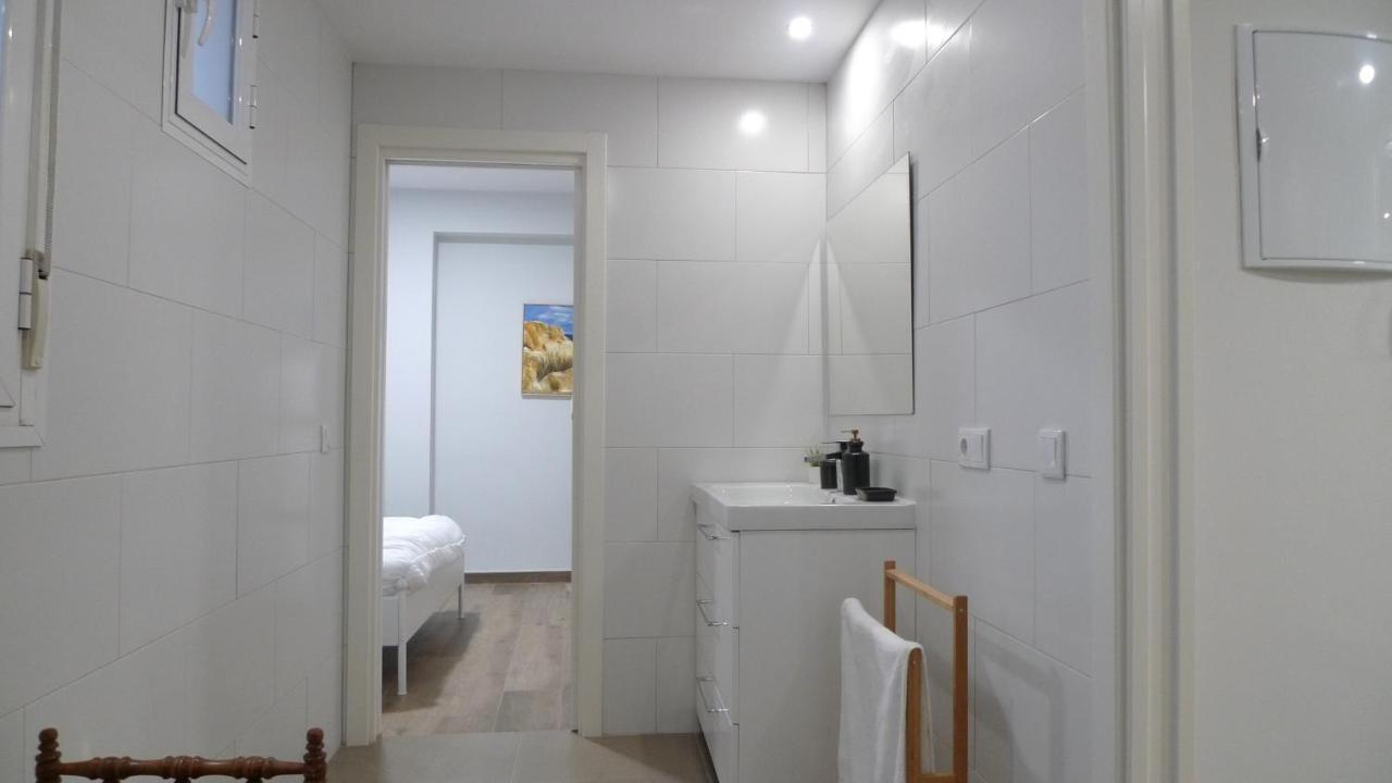 Living Triana House Apartment Seville Luaran gambar