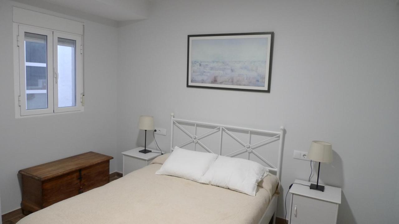 Living Triana House Apartment Seville Luaran gambar