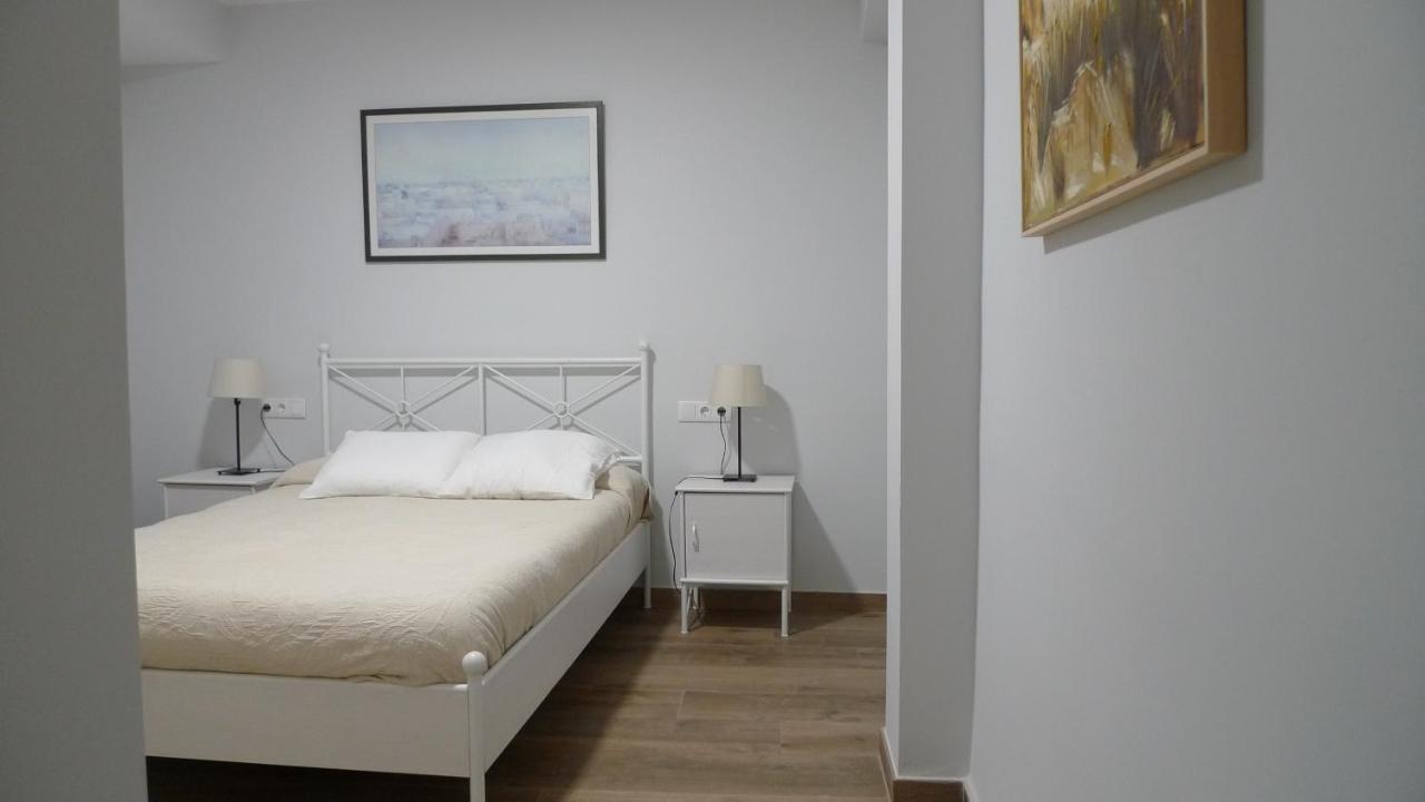 Living Triana House Apartment Seville Luaran gambar