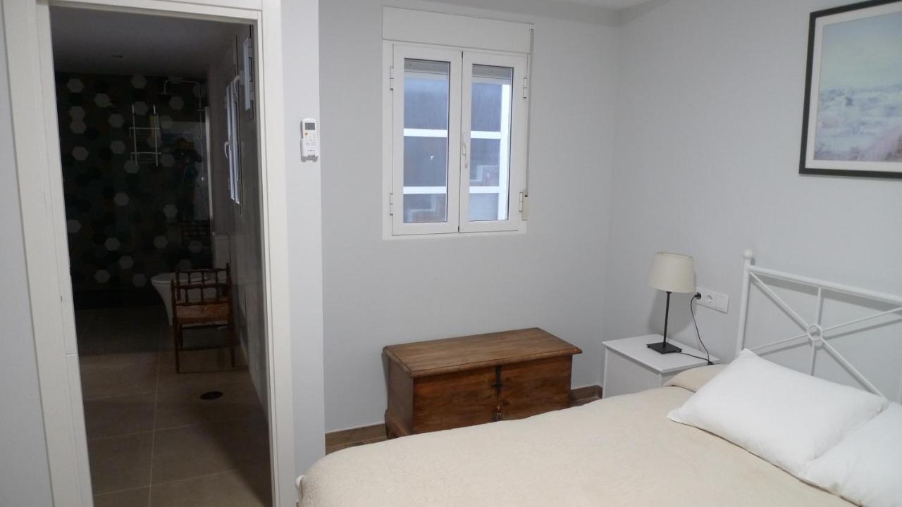 Living Triana House Apartment Seville Luaran gambar
