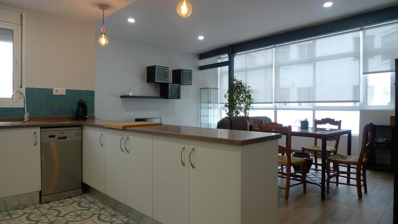 Living Triana House Apartment Seville Luaran gambar