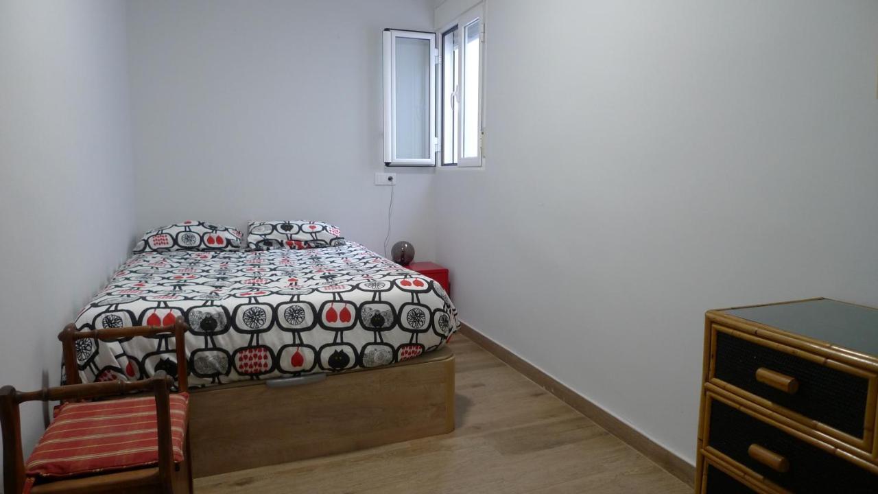 Living Triana House Apartment Seville Luaran gambar