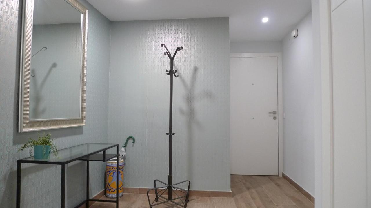 Living Triana House Apartment Seville Luaran gambar