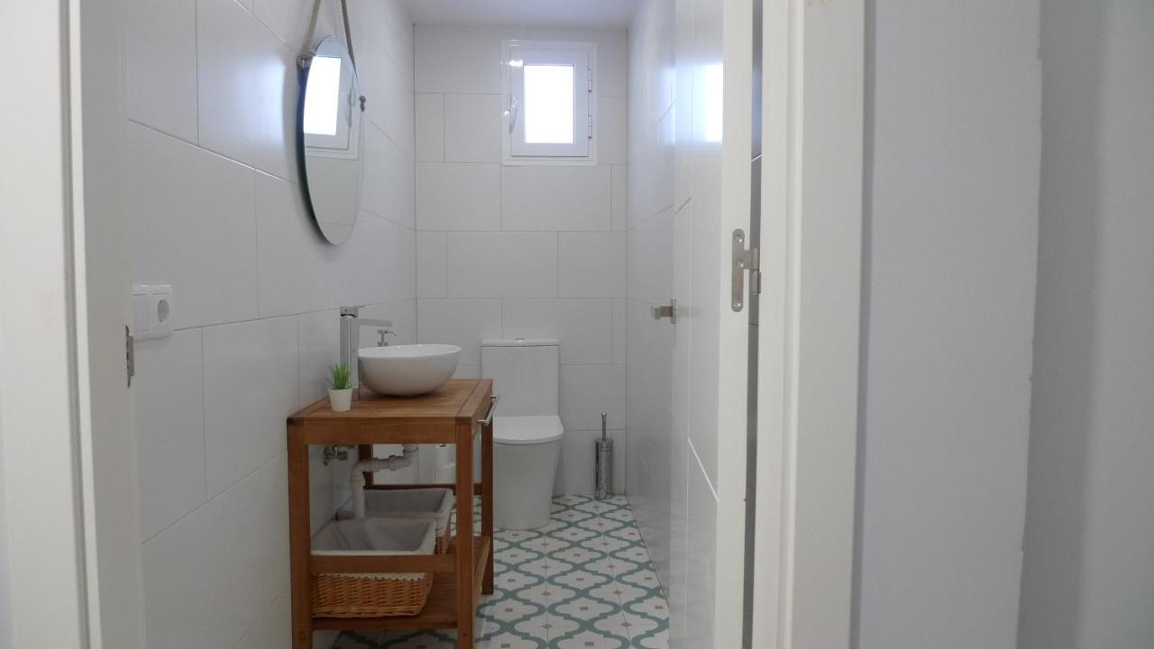 Living Triana House Apartment Seville Luaran gambar